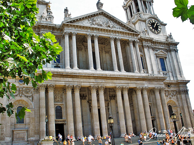 St. Paul's Cathedral