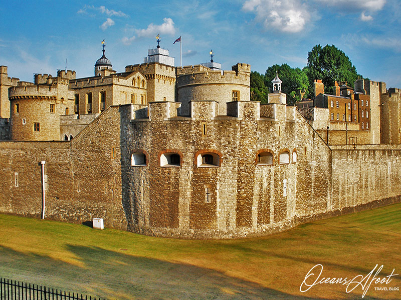 Tower of London