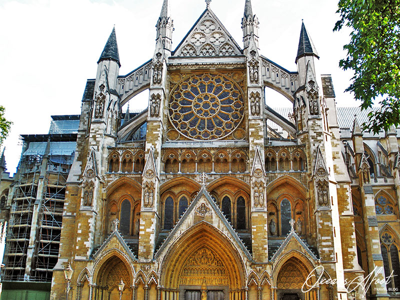 Westminster Abbey