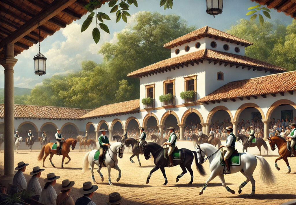 equestrian_showmanship