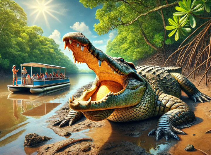 tarcoles_river_wildlife