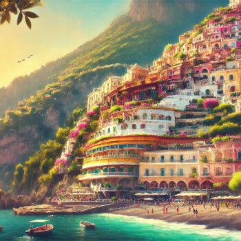 positano