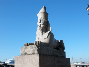 Original Sphinx