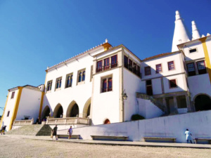 Town Palace of Sintra