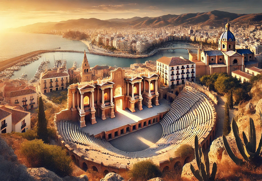 cartagena_spain