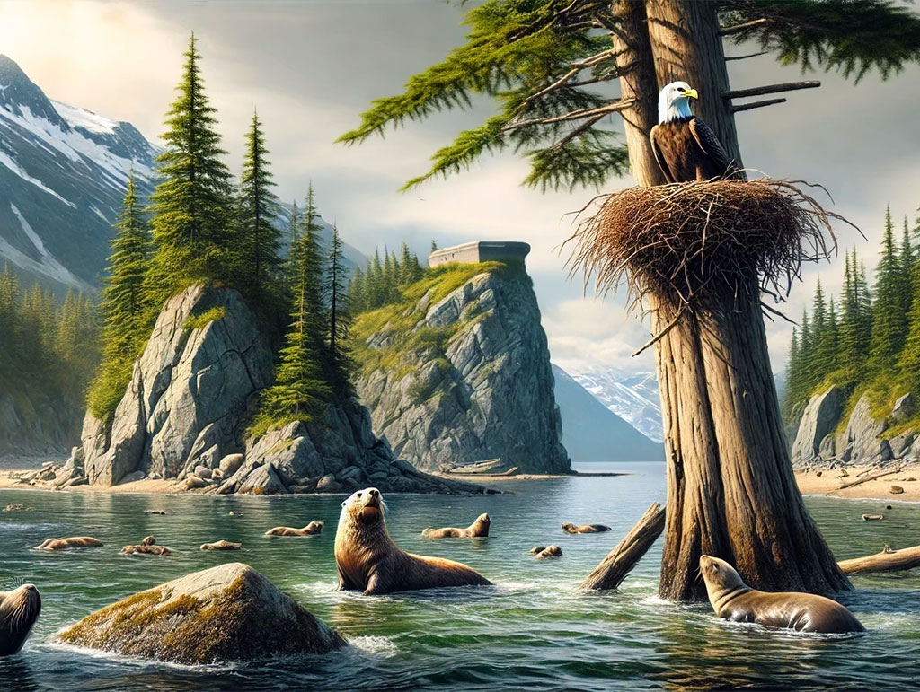 resurrection_bay_cruise