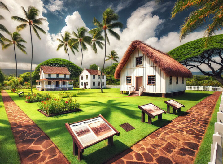 hawaiian-mission-houses