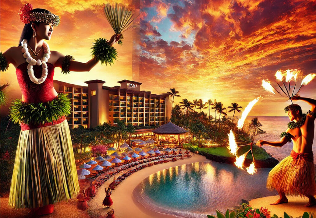 maui-luau-at-sunset