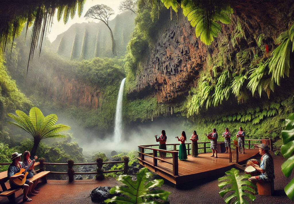 the-fern-grotto
