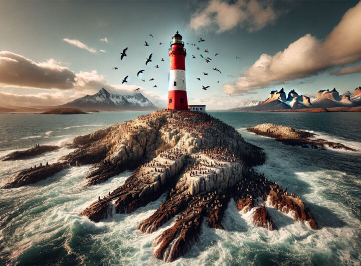 les-eclaireurs-lighthouse-tierra-del-fuego