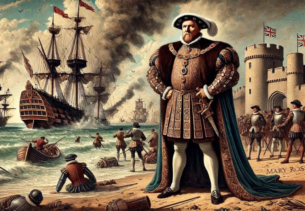battle-of-the-solent