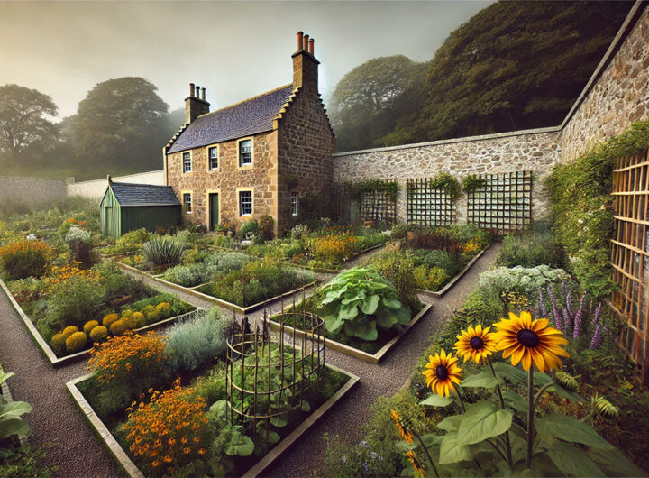 culzean-walled-garden