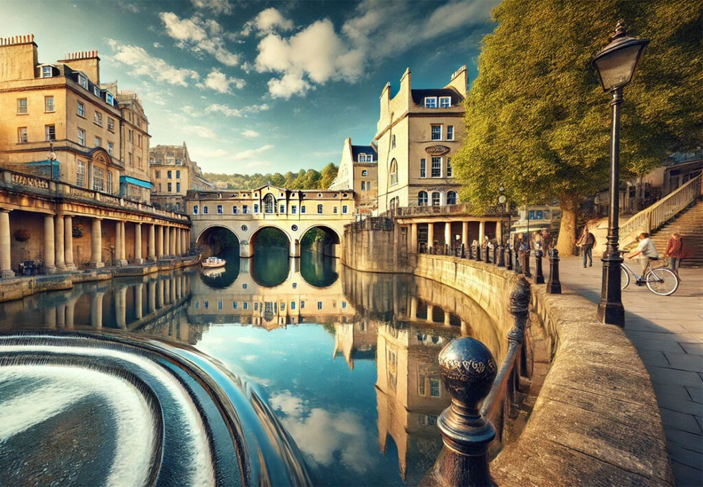 pulteney-bridge