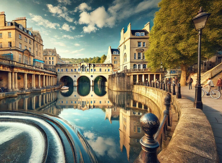 pulteney-bridge