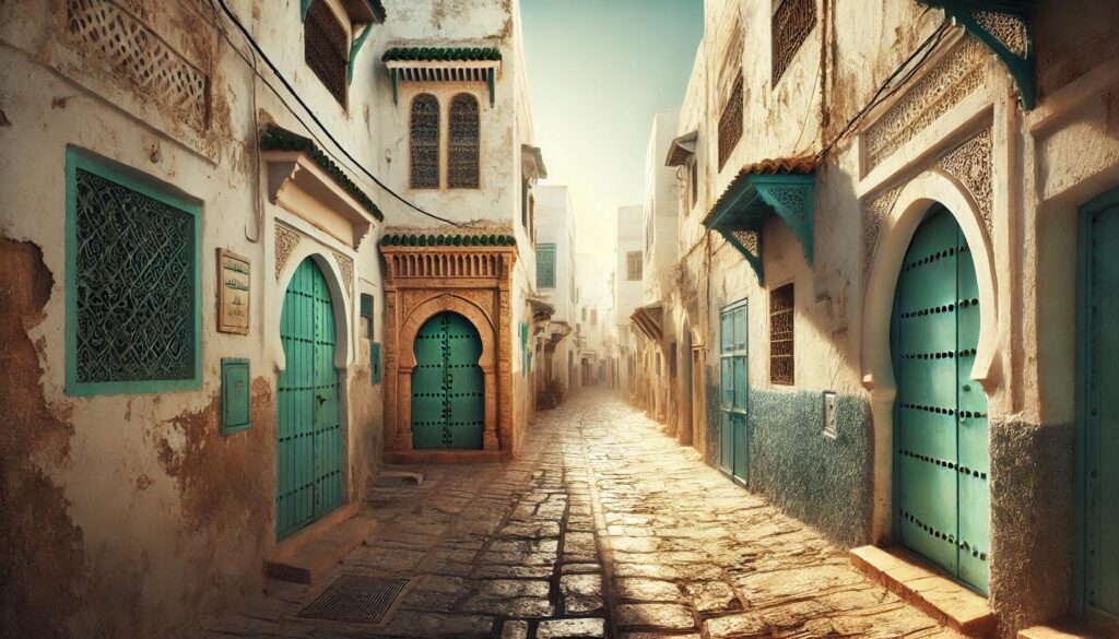 asilah_medina