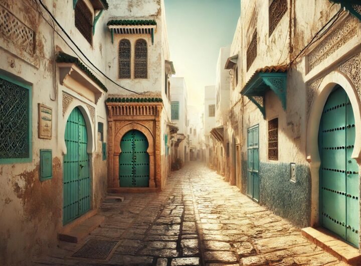 asilah_medina