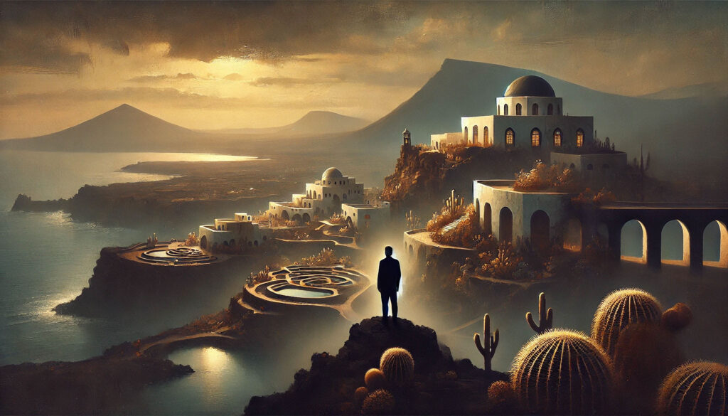 cesar_manrique_legacy