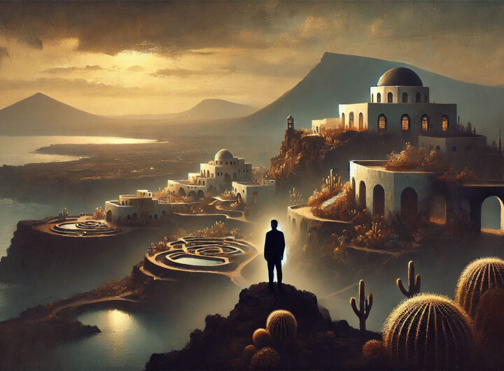 cesar_manrique_legacy