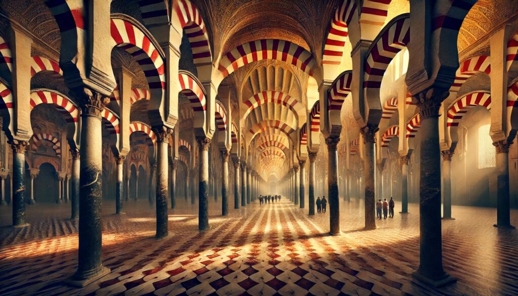 mezquita_catedral_cordoba